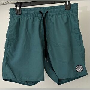 Volcom Volley Swim Trunks
